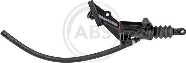 A.B.S. 51717 - Cylindre émetteur, embrayage droxauto.com
