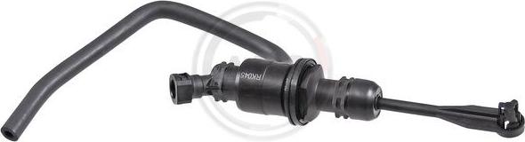 A.B.S. 51781 - Cylindre émetteur, embrayage droxauto.com