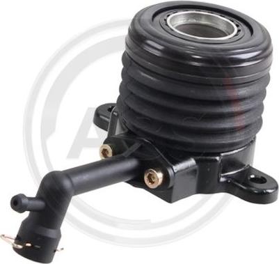A.B.S. 51731 - Butée hydraulique, embrayage droxauto.com