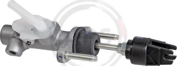 A.B.S. 51774 - Cylindre émetteur, embrayage droxauto.com