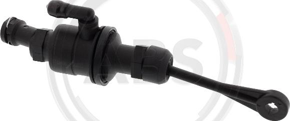 A.B.S. 51778 - Cylindre émetteur, embrayage droxauto.com