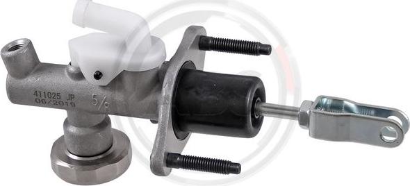 A.B.S. 51772 - Cylindre émetteur, embrayage droxauto.com