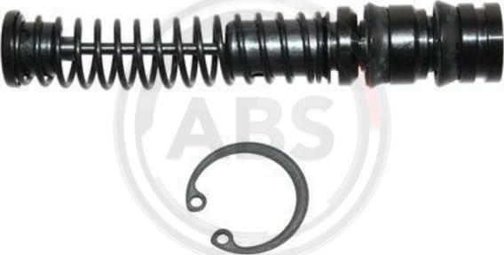 A.B.S. 53447 - Kit d'assemblage, cylindre émetteur d'embrayage droxauto.com