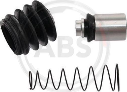 A.B.S. 53450 - Kit d'assemblage, cylindre récepteur d'embrayage droxauto.com