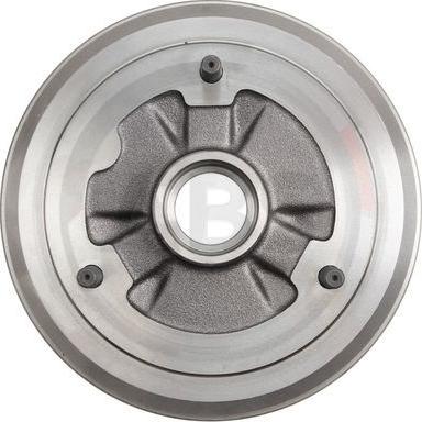 A.B.S. 5337-S - Tambour de frein droxauto.com