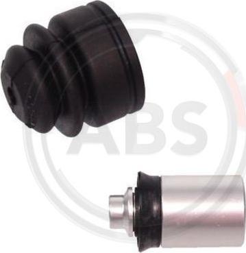 A.B.S. 53298 - Kit d'assemblage, cylindre récepteur d'embrayage droxauto.com