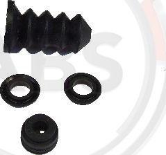 A.B.S. 53282 - Kit d'assemblage, cylindre émetteur d'embrayage droxauto.com