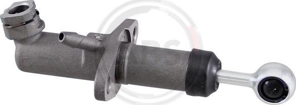 A.B.S. 65008 - Cylindre émetteur, embrayage droxauto.com