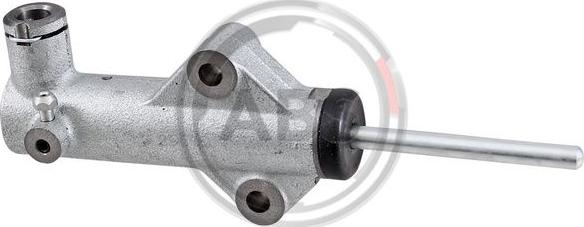 A.B.S. 65016 - Cylindre récepteur, embrayage droxauto.com