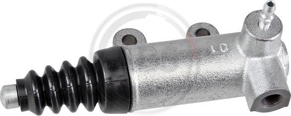 A.B.S. 61959X - Cylindre récepteur, embrayage droxauto.com