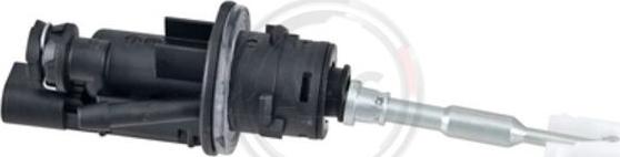 A.B.S. 61465 - Cylindre émetteur, embrayage droxauto.com
