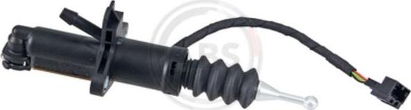 A.B.S. 61463 - Cylindre émetteur, embrayage droxauto.com