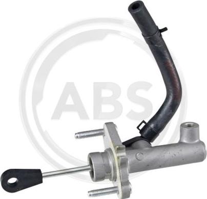A.B.S. 61406 - Cylindre émetteur, embrayage droxauto.com
