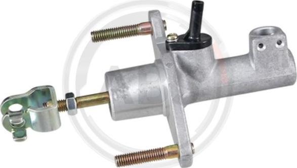 A.B.S. 61410 - Cylindre émetteur, embrayage droxauto.com
