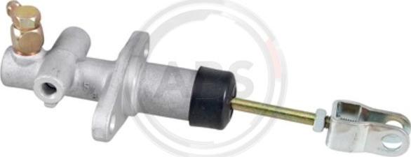 A.B.S. 61438 - Cylindre émetteur, embrayage droxauto.com