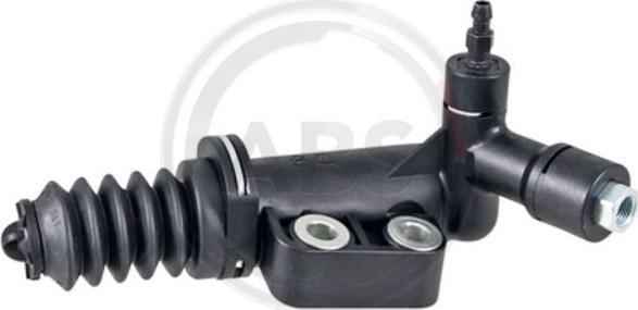 A.B.S. 61433 - Cylindre récepteur, embrayage droxauto.com