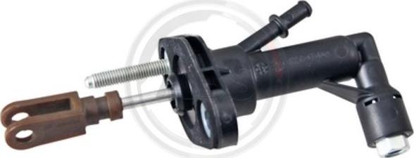 A.B.S. 61422 - Cylindre émetteur, embrayage droxauto.com