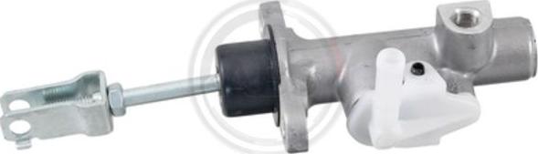 A.B.S. 61476 - Cylindre émetteur, embrayage droxauto.com