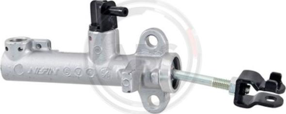 A.B.S. 61470 - Cylindre émetteur, embrayage droxauto.com