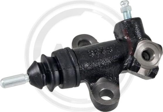 A.B.S. 61500 - Cylindre récepteur, embrayage droxauto.com