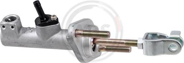 A.B.S. 61515 - Cylindre émetteur, embrayage droxauto.com