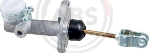 A.B.S. 61589 - Cylindre émetteur, embrayage droxauto.com
