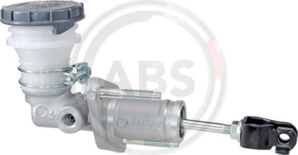 A.B.S. 61525 - Cylindre émetteur, embrayage droxauto.com