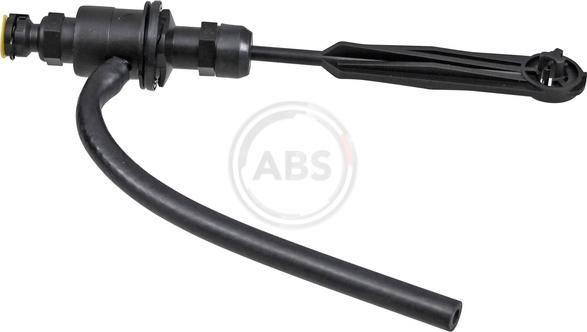 A.B.S. 61523 - Cylindre émetteur, embrayage droxauto.com