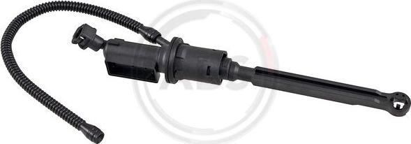 A.B.S. 61644 - Cylindre émetteur, embrayage droxauto.com