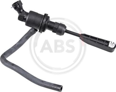 A.B.S. 61645 - Cylindre émetteur, embrayage droxauto.com
