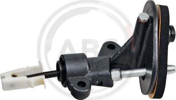 A.B.S. 61642 - Cylindre émetteur, embrayage droxauto.com