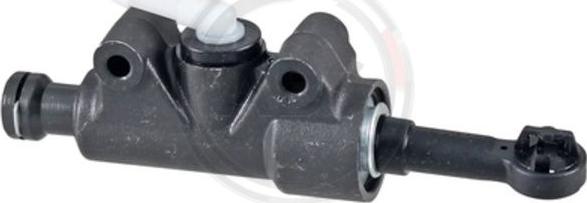 A.B.S. 61048 - Cylindre émetteur, embrayage droxauto.com