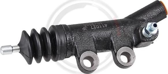 A.B.S. 61057 - Cylindre récepteur, embrayage droxauto.com
