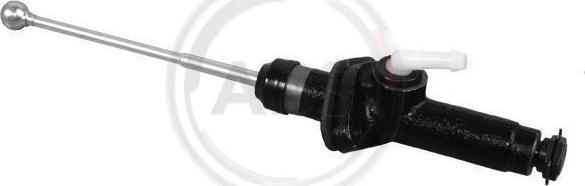 A.B.S. 61006 - Cylindre émetteur, embrayage droxauto.com