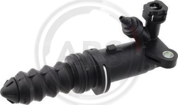 A.B.S. 61070 - Cylindre récepteur, embrayage droxauto.com