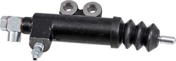 A.B.S. 61151 - Cylindre récepteur, embrayage droxauto.com