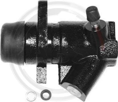 A.B.S. 61112 - Cylindre récepteur, embrayage droxauto.com