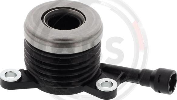 A.B.S. 61356 - Butée hydraulique, embrayage droxauto.com