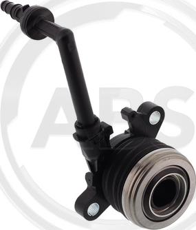 A.B.S. 61357 - Butée hydraulique, embrayage droxauto.com