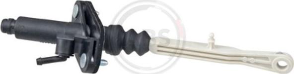 A.B.S. 61339 - Cylindre émetteur, embrayage droxauto.com