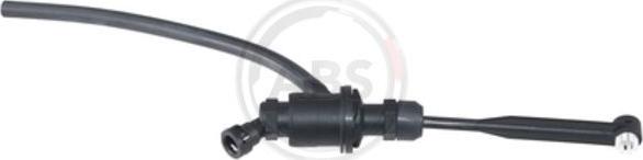 A.B.S. 61335 - Cylindre émetteur, embrayage droxauto.com