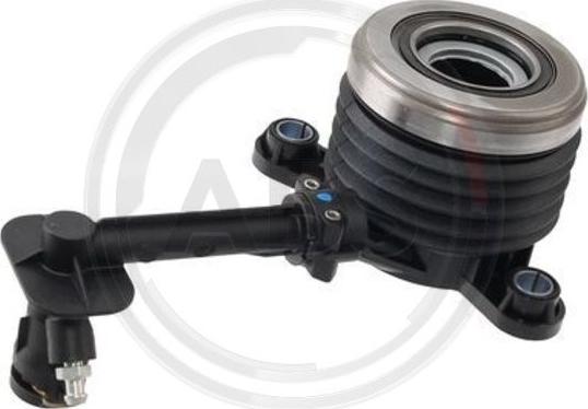 A.B.S. 61257 - Butée hydraulique, embrayage droxauto.com