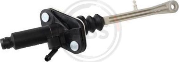 A.B.S. 61233 - Cylindre émetteur, embrayage droxauto.com