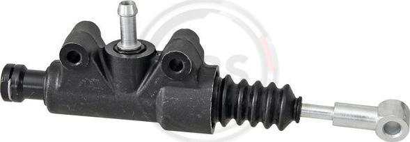 A.B.S. 61232 - Cylindre émetteur, embrayage droxauto.com