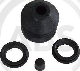 A.B.S. 63559 - Kit d'assemblage, cylindre récepteur d'embrayage droxauto.com