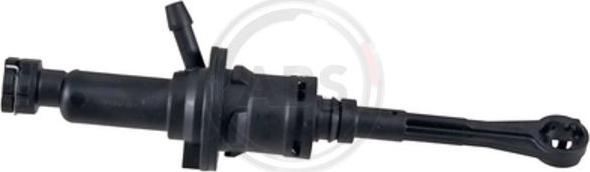 A.B.S. 62424 - Cylindre émetteur, embrayage droxauto.com
