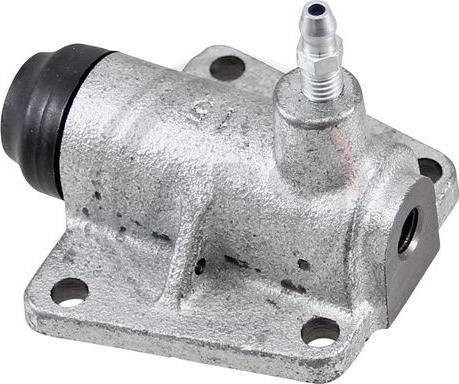 A.B.S. 1090 - Cylindre récepteur, embrayage droxauto.com