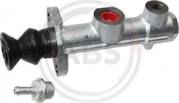 A.B.S. 1088 - Cylindre émetteur, embrayage droxauto.com