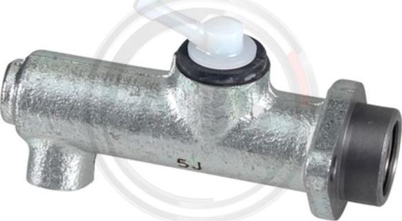 A.B.S. 1385 - Cylindre émetteur, embrayage droxauto.com