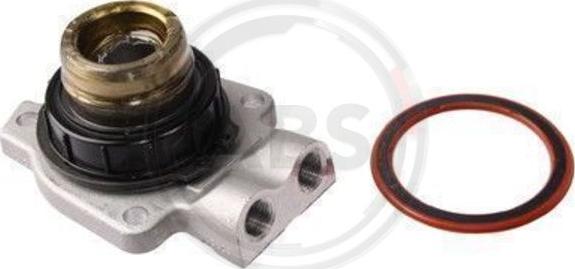 A.B.S. 1740 - Cylindre récepteur, embrayage droxauto.com